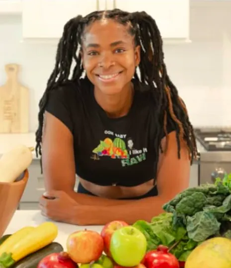 Shaneequewa Samuels
